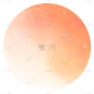 中国风贴纸-太阳