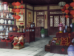 极度幻境采集到场景