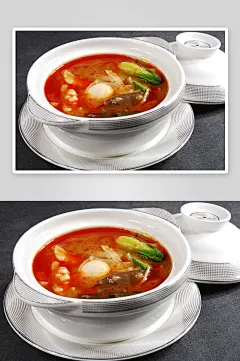 徽菜安徽菜美食摄影图-众图网