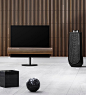 Eclipse Piano Black