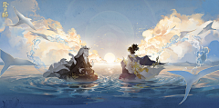 折光呀采集到liandong-xuanyuanjian