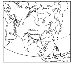 jostar采集到地理