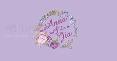 WeddingPie吉利-上海思南公馆酒店 幸福就是这样“紫”-真实婚礼案例-WeddingPie吉利作品-喜结网