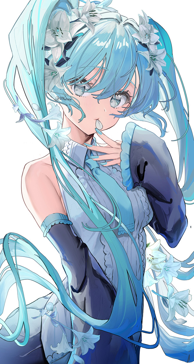 初音未来