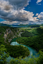 travelgurus:

       Amazing photography from special nature reservate “Uvac” in Serbia




                Travel Gurus - Follow for more Nature Photographies! 


