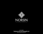 Norsin Jewelry House " Branding "