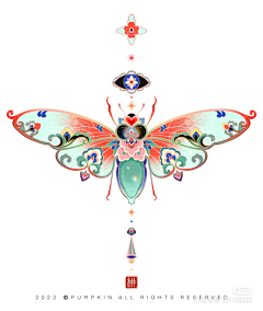 ナミ葁(NAMI)采集到插画