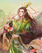 孙登·茂美之德