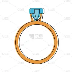 钻石婚戒