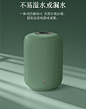 飞科香薰加湿器家用静音室内空调卧室大型大喷雾大雾量净化器空气-tmall.com天猫