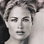 卡洛琳·莫菲 Carolyn Murphy