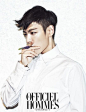 #BIGBANG TOP#