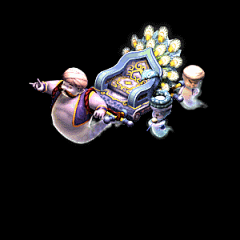 梦幻西游目测很拉风 新祥瑞动态图 17173.com网络游戏:《梦幻西游》专区