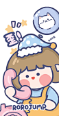 ROROJUMP肉肉酱