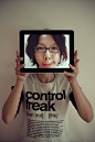 Control Freak !!! | Flickr – 相片分享！