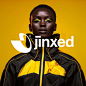 Photo by Fenrir Design on May 22, 2024. May be a graphic of 1 person, makeup, raincoat, poster, magazine and text.