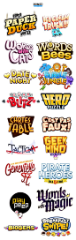 Logos by <a href="http://dom2d.deviantart.com" rel="nofollow" target="_blank">dom2d.deviantart.com</a> on @DeviantArt: 