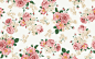 floral pattern wallpaper 1471