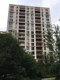 朱亮建筑师采集到古北壹号