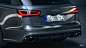 Audi RS6 Performance - Full CGI : This was a weekend project.Model by Audi AGTools:- Maxon Cinema 4D R17- V-ray for C4D- Adobe Photoshop