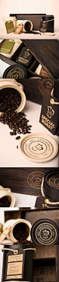 Good Morning Coffee Company --CB--