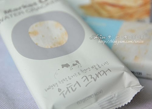 韓國超熱門零食～Market O，伴手禮...