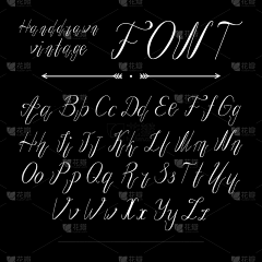 pfdKWtXg采集到字体设计