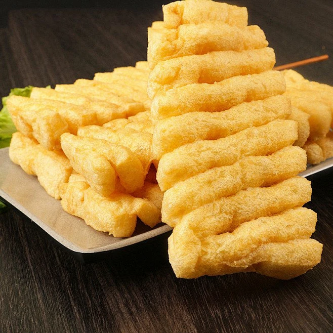 豆腐干串兰花干商用装豆制品冻货麻辣烫串串香关东煮鸡汁豆串豆排-淘宝网-花瓣网