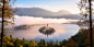 Autumn in Slovenia