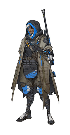 Dean_Weasel采集到机甲