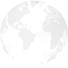 花瓣素材_常规系列点阵立体渐变地球通用元素素材_193611020
