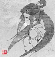 日本画师——斋藤恒德