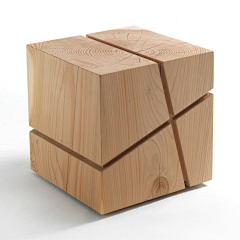 简至家居采集到竹制品