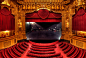 Stage : The Stage at the Oriental Theater 歌剧院 舞台