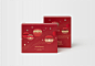 SULWHASOO FLAGSHIP STORE HOLIDAY LIMITED EDITION by Design Momentum : For 2018 Sulwhasoo Global Holiday Set Box design, the concept of ‘Lanterns’ drifting in the sky was portrayed in the design, which was known to be one of the Asian culture event to make