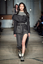 Monse Fall 2020 Ready-to-Wear Fashion Show : The complete Monse Fall 2020 Ready-to-Wear fashion show now on Vogue Runway.