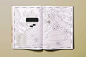 WIRED Ita — (R)Evolution, atlas of innovation : “(R)Evolution”, Wired Italia issue number 76, is the altas of innovation.Design of 6 maps and 6 illustrations about the opener article of every chapter in the magazine.Client: Wired Italia, n. 76, Spring Iss
