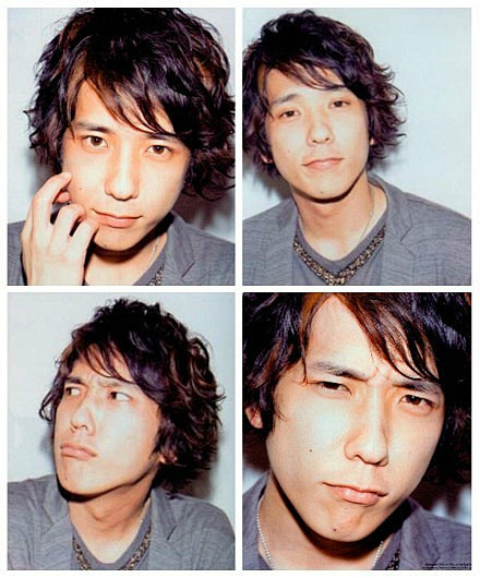 二宫和也