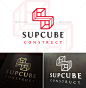 超级立方体S字母标志,字母标志模板Super Cube S Letter Logo - Letters Logo Templates2 d,3 d,大胆的品牌,干净、聪明、色彩艳丽、计算机、建筑、创意的迷宫,设计工作室,优雅的品牌,家具公司,强调身份,营销、媒体、手机、多媒体、数字8,电话,专业,餐馆生意,皇家,简单的数字,软件启动时,强,工作室,网络技术公司, 2d, 3d, bold brand, clean, clever, colorful, computer, construction, cre