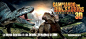 与恐龙同行3D (Walking with Dinosaurs 3D) 海报#65079