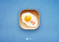 松鼠牙SquirrelLee采集到GUI-ICON
