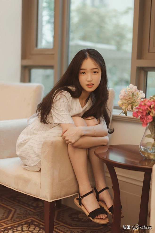 禾苗的苗从╰樱花℡飘逝√转采于2020-10-21 18:01:33【校花今日推荐