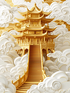 Ghost漫采集到创意生图