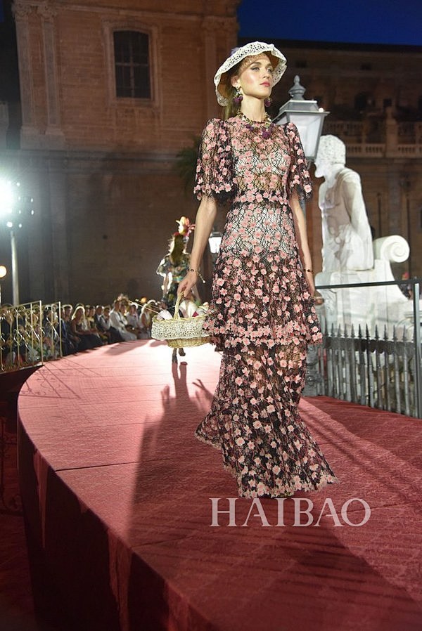 杜嘉班纳 (Dolce&Gabbana)...
