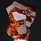 eocene:

Vanadinite
