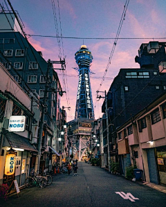 YUPLUSS采集到街景