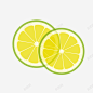 黄色简单柠檬切片矢量图高清素材 切片 柠檬 矢量图 简单 黄色 元素 免抠png 设计图片 免费下载 页面网页 平面电商 创意素材