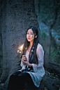 人像｜LOFTER