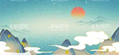 国潮海报设计图片  - 源文件下载【酷图网】国潮,时尚潮流,国潮插画,中国风,国潮文化,中国风海报,国潮广告,国潮图片,国潮手绘,国潮海报,东方海报,中国风背景,时尚中国,复古,国潮风,中国元素,传统文化,中式背景,古风海报,祥云,中国风场景,古风山水,山水插画,大气风景,鹤舞九天,山水画,手绘山水,青山绿水,中国风元素,中国文化,国潮来袭