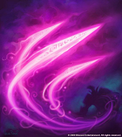 天体的秩序san采集到魔法